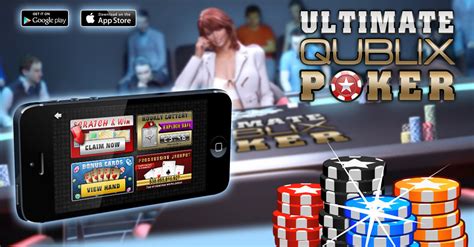 ultimate qublix poker facebook